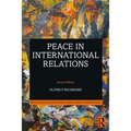 Peace in International Relations