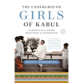 The Underground Girls of Kabul