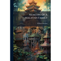 Memoirs Of A Malayan Family