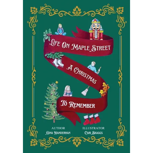 Life On Maple Street: A Christmas to Remember