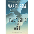 Leadership Is an Art