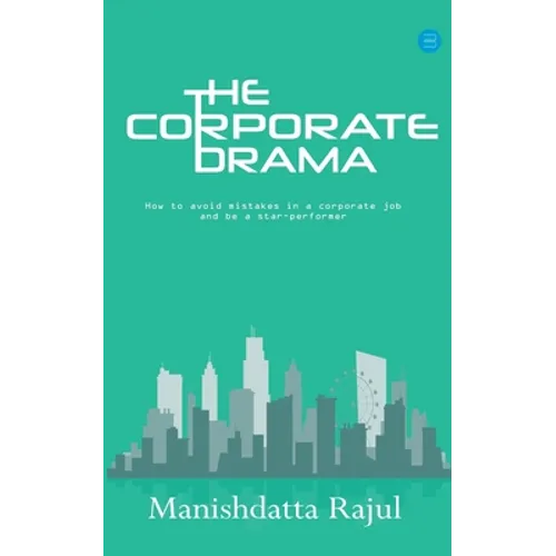 The Corporate Drama