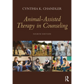 Animal-Assisted Therapy in Counseling