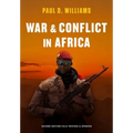War and Conflict in Africa
