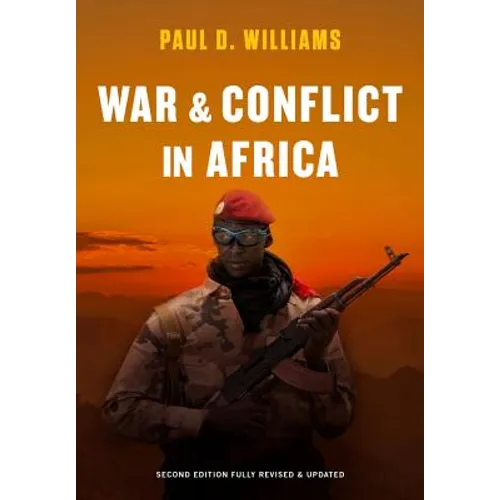 War and Conflict in Africa