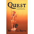 Quest: The California Youth Authority's Golden Years