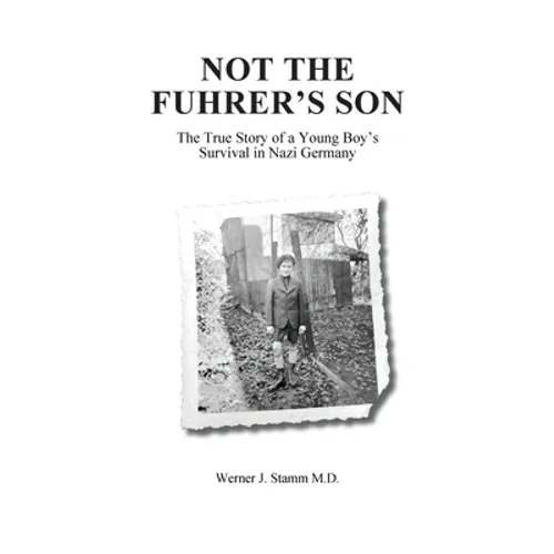 Not the Fuhrer's Son