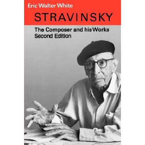 Stravinsky