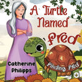 A Turtle Named Fred: Finding Fred
