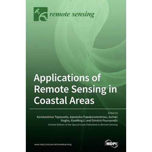 Applications of Remote Sensing in Coastal Areas