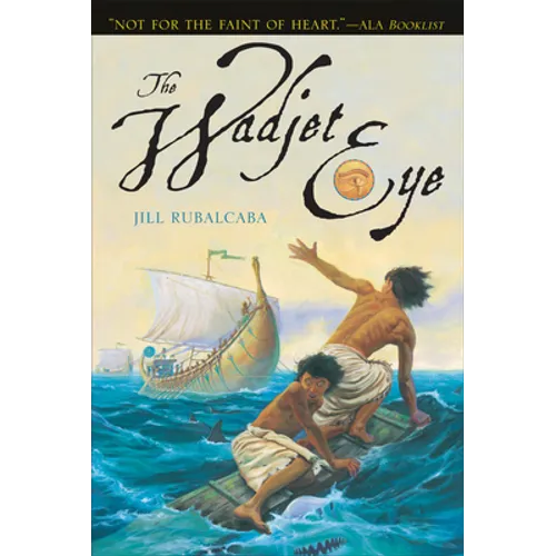 The Wadjet Eye