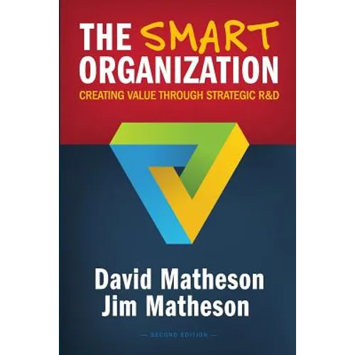 The Smart Organization