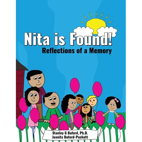 Nita is Found!