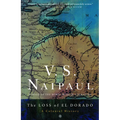 The Loss of El Dorado: A Colonial History