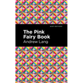 The Pink Fairy Book