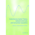 Evolutionary Game Theory, Natural Selection, and Darwinian Dynamics
