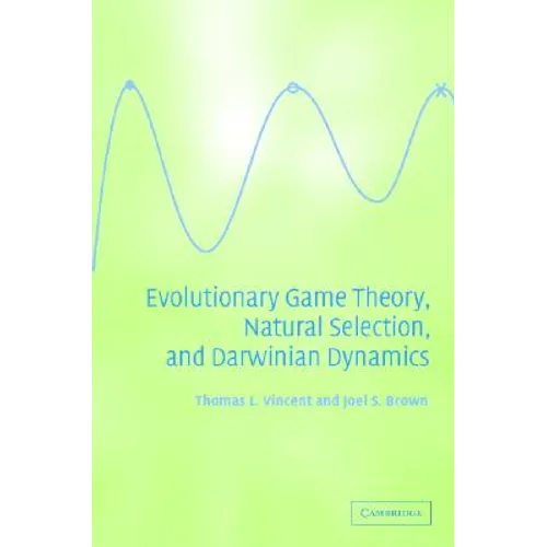 Evolutionary Game Theory, Natural Selection, and Darwinian Dynamics