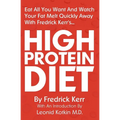 High Protein Diet