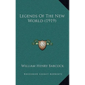 Legends Of The New World (1919)