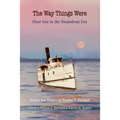 The Way Things Were: Deer Isle in the Steamboat Era