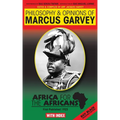Philosophy & Opinions of Marcus Garvey by Amy Jacques Garvey