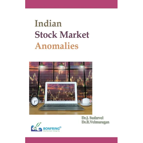Indian Stock Market Anomalies