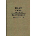 Police Under Pressure: Resolving Disputes