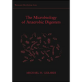 The Microbiology of Anaerobic Digesters