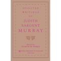 Selected Writings of Judith Sargent Murray