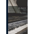 J.S. Bach; Volume 2
