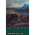 Ovid's Poetry of Exile