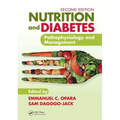 Nutrition and Diabetes: Pathophysiology and Management