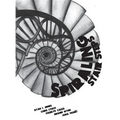 Spiraling Stair Steps