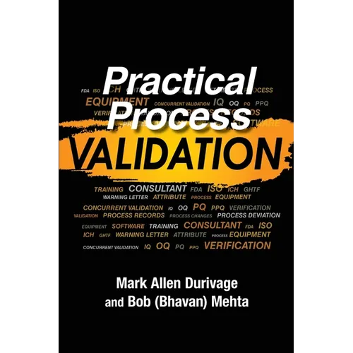 Practical Process Validation