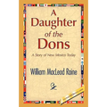 A Daughter of the Dons