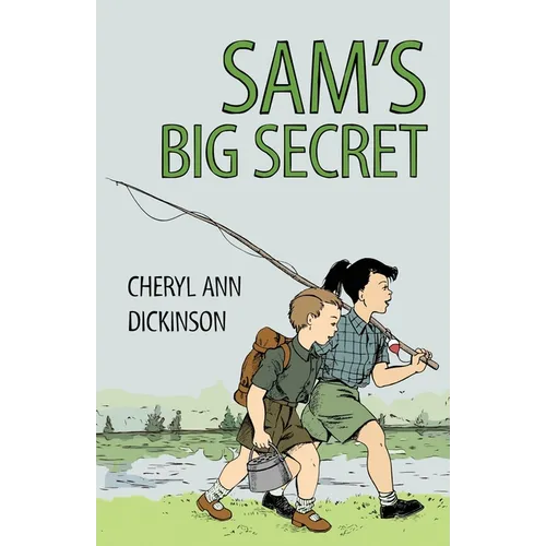 Sam's Big Secret
