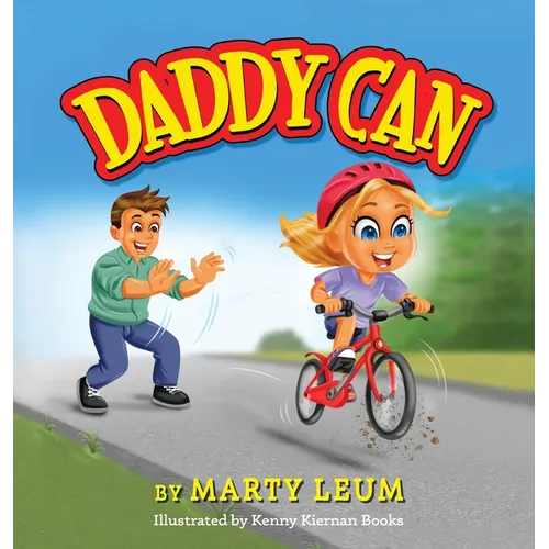 Daddy Can