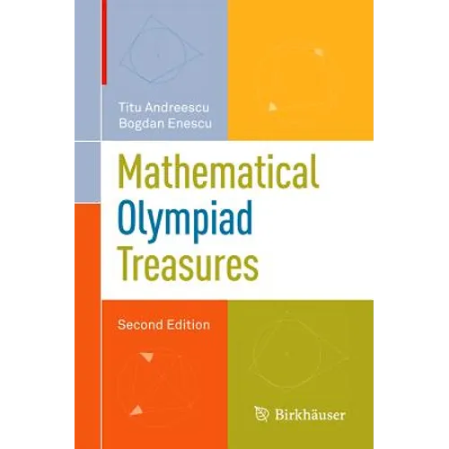 Mathematical Olympiad Treasures