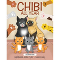 Chibi All Year (Coloring Book)