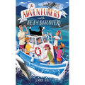 The Adventurers and the Sea of Discovery