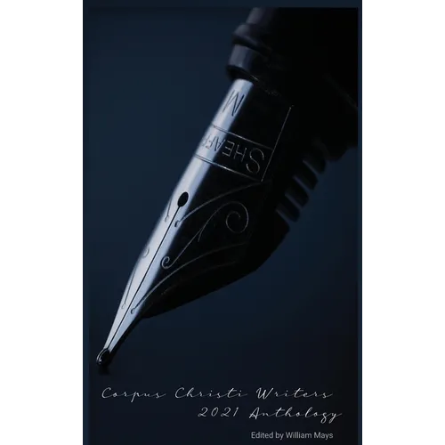 Corpus Christi Writers 2021