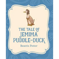 The Tale of Jemima Puddle-Duck