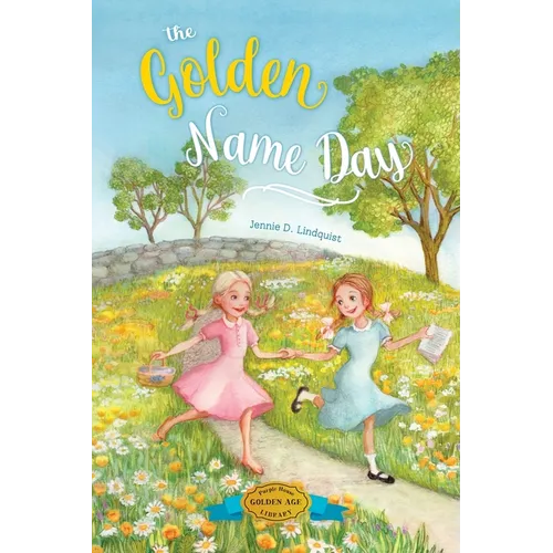 The Golden Name Day