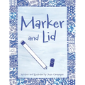 Marker and Lid