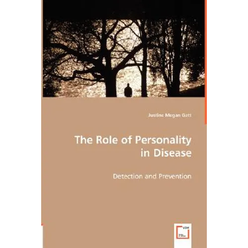 The Role of Personality in Disease