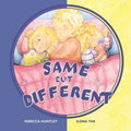 Same But Different