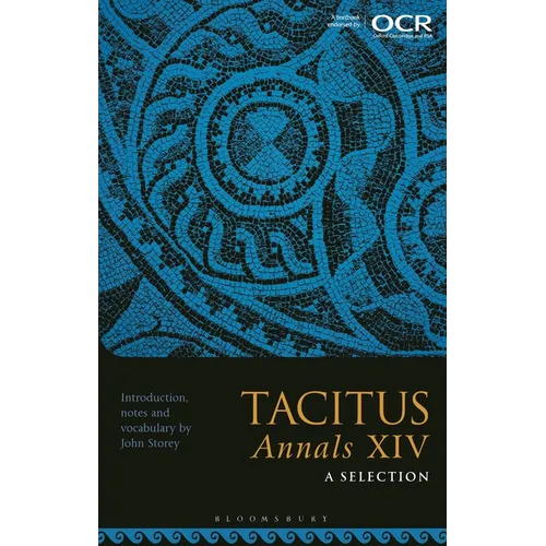 Tacitus, Annals XIV: A Selection