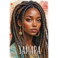 Life of Yamara: From Kingston to Miami with Dreams Bigger Than Borders