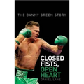 Closed Fists Open Heart