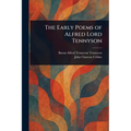 The Early Poems of Alfred Lord Tennyson